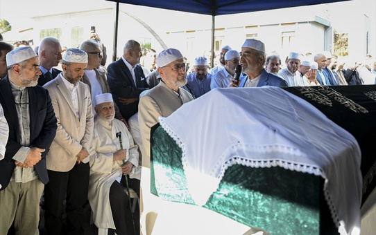 Bursa'da Trafik Kazasında Zehra Sert Hayatını Kaybetti