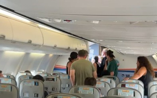Antalya-KKTC Uçuşunda Gecikme ve Bagaj Sorunu