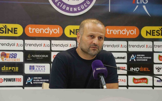 Korkmaz: Keçiörengücü'nün Kimliği Ortaya Çıkıyor