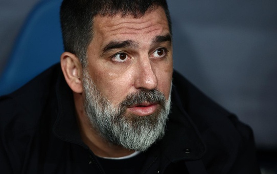 Arda Turan'ın zor gecesi: Apar topar sığınağa saklandı