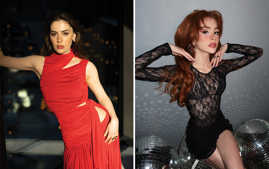 Kızılcık Şerbeti'nin Çimen'i değişiyor! Yeni isim Asena Keskinci