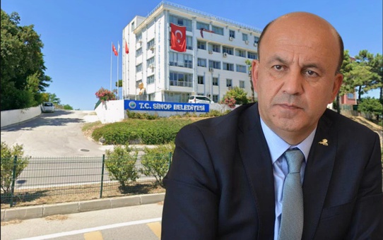 Sinop Belediyesi’nde 15 milyonluk Yuvam’a 2 liralık kira: İşletmenin mali sonucu açıklanmadı
