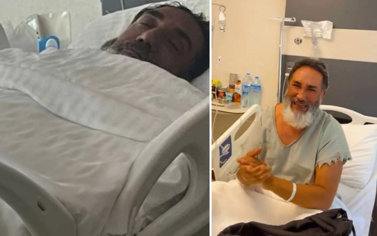 Tarık Mengüç'ün patoloji sonucu belli oldu
