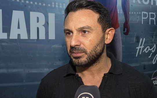 Ahmet Dursun'dan çok konuşulacak şampiyonluk yorumu