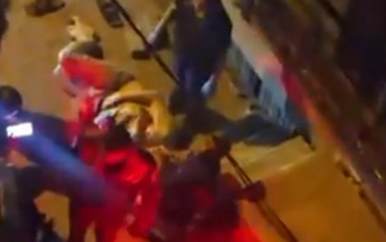 Gürültü kavgasında dehşet saçtı: Önce komşuyu sonra damadı vurdu
