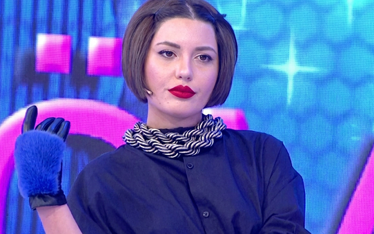 Bahar Candan'ın babasından olay sözler: “Zihinsel engelli gibi davranmayın”