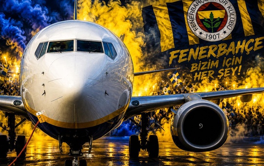 Fenerbahçe'de ayrılıklar peş peşe! Bir isim daha veda ediyor