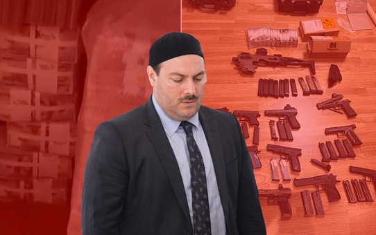 Süleymancılar soruşturmasında yeni ülke! Öğrencileri para kuryesi olarak kullanmışlar