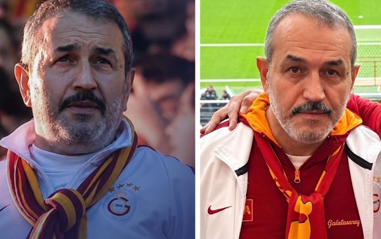 Uyuşturucu testi pozitif çıkan Sebahattin Şirin'den olay paylaşım