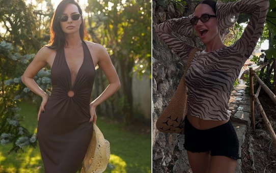 Yasemin Ergene 17 yıl sonra setlere dönüyor! Rekor ücret alacak