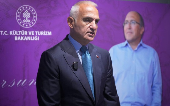 Ahmet Haluk Dursun 7’nci vefat yıl dönümünde Ankara'da anıldı