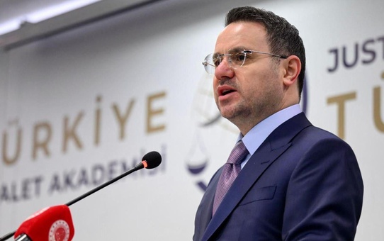 Bakan Gürlek duyurdu! Artık davalar yıllarca sürmeyecek, rehber yayımlandı