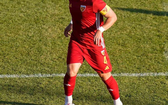 Kayserispor'un Yeni Kaptanları Belirlendi