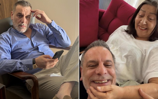 Sevgilisini darbettiği gerekçesiyle ceza alan Ozan Güven’den yıllar sonra gelen itiraf