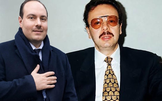Alihan Kuriş’in Arden Gıda’yı veraset hukukuna aykırı şekilde ele geçirmeye çalıştığı ortaya çıktı