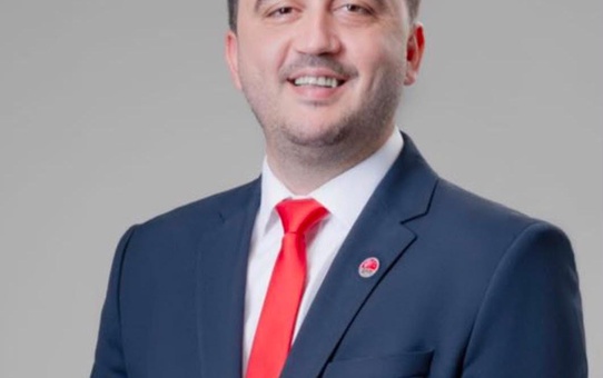 YENİ Parti Menderes İlçe Başkanı Işık’tan “istifa” açıklaması: İstifa eden 2 ismin biri CHP üyesi
