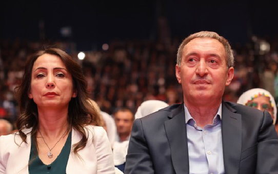 IŞİD Saldırısında Kaybedilenler Anıldı