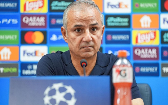 Canlı yayında açıkladı! İsmail Kartal'ı koltuğundan edecek iddia