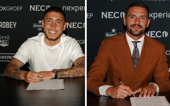 İmzayı attı! Milli yıldız, Emre Mor ve Tadic'le takım arkadaşı oldu