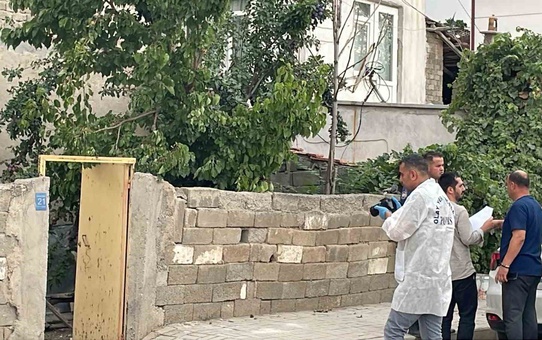 Karaman'da Yalnız Yaşayan Adam Ölü Bulundu