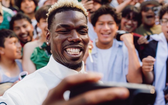 Kocaelispor'dan Pogba bombası