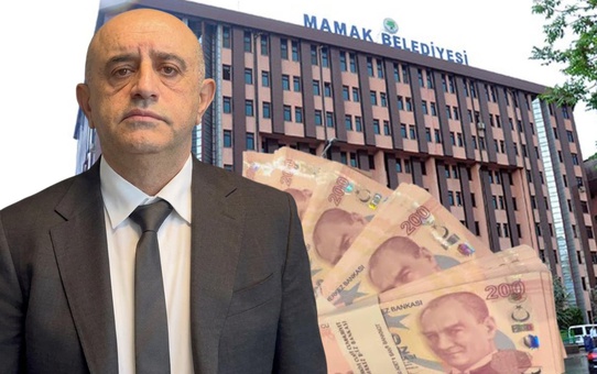 Mamak Belediyesi'nin 5 işinde aynı şirket çıkmıştı: EMKAR'ın adı Aziz İhsan Aktaş iddianamesinde