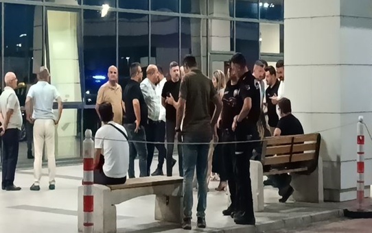 Gaziantep'te milletvekili bıçaklama davasında 2 tutuklama