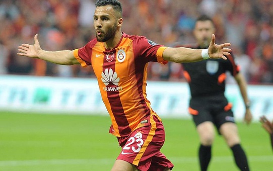 Nereden nereye! İşte Yasin Öztekin'in yeni takımı