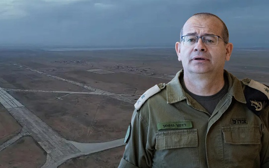 Doğruysa yer yerinden oynar! Suriye-İsrail arasında gizli görüşme iddiası
