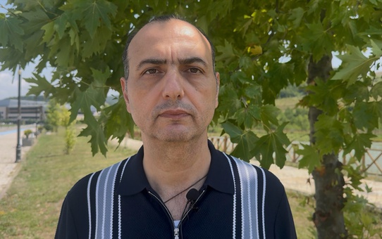 Orman Yangınlarına Dikkat: Risk Devam Ediyor
