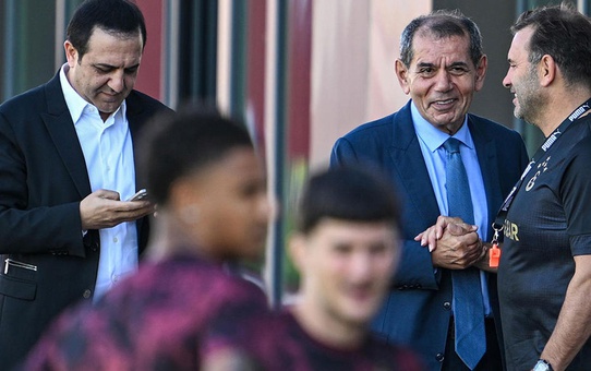 Abdullah Kavukcu 3 transferi resmen açıkladı