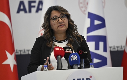 Türkiye, Avrupa Sismoloji Komisyonu'na Ev Sahipliği Yapıyor