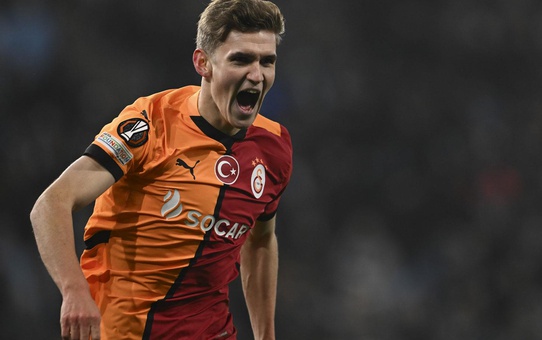Elias Jelert, Le Havre'ye kiralandı