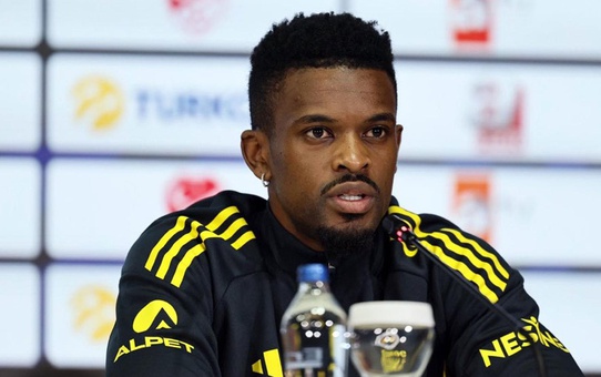 Fenerbahçe'de Semedo'nun yerine 25 milyon euroluk genç yıldız