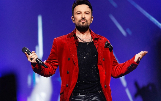 Megastardan mega ücret! Tarkan'ı dinlemek bir araba parası