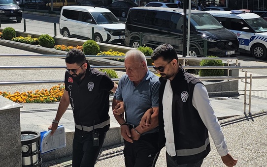Çorum'da Bıçaklı Kavga: 1 Ölü, 1 Tutuklu