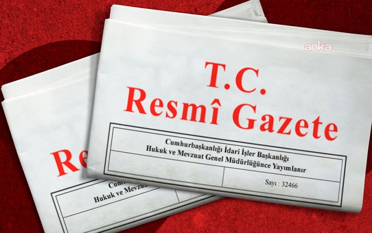 11 ilde çeşitli projeler için acele kamulaştırma kararı
