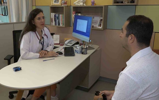 Çocuklarda Sık Hastalıklar: Bağışıklık Zayıflığına İşaret Değil