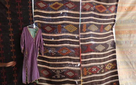Geleneksel At Kültürü Yaşatılıyor