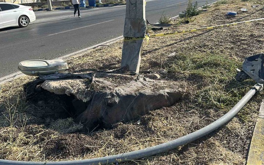 Aksaray'da Kaza: 2 Ölü, 2 Yaralı