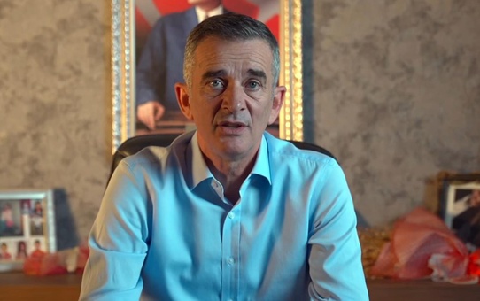 Ümit Dikbayır, AK Parti'den teklif geldiği iddialarını doğruladı