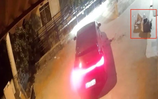 Sokak ortasında arkadaşını boğarak öldürdü! 'Bu suç makinesi oğlum ölsün diye mi dışarı çıkarıldı?'