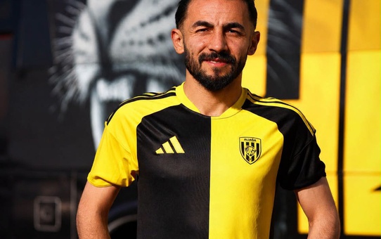 Aliağa FK, Hamza Gür ile Anlaşma Sağladı