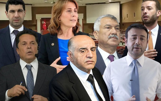 Aziz İhsan Aktaş suç örgütü davasında sona gelindi: Mahkeme kararını verecek
