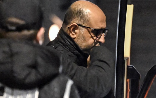 Aziz İhsan Aktaş'ın 20 milyon lira ödediği dairenin asıl bedeli pes dedirtti