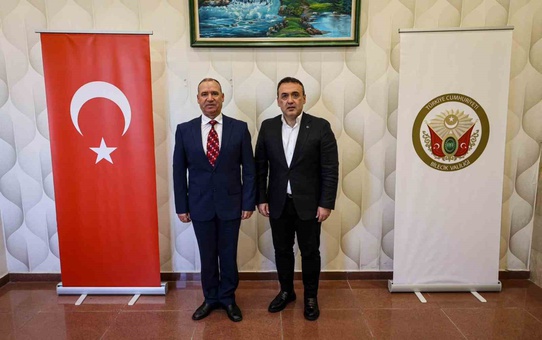 Tuğgeneral Aslan'a Veda Programı