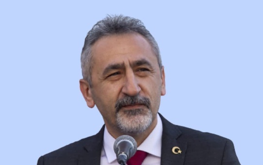 CHP Ordu Milletvekili Adıgüzel: 'İBB davası boş değil, iddialara karşı tek cevap yok'