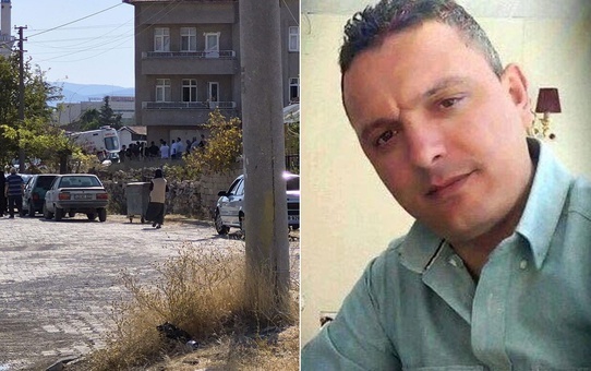 Sendika temsilcisinden acı haber: Evinde ölü bulundu