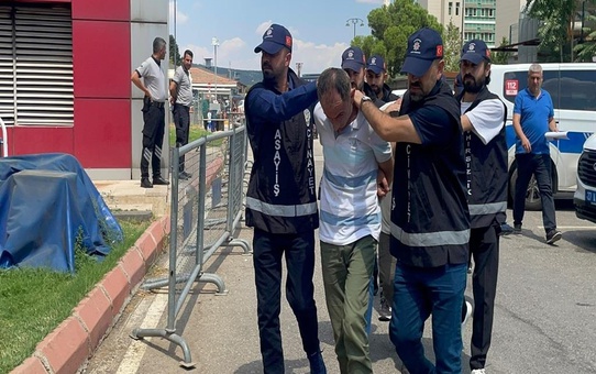 Milletvekili Melih Meriç'i bıçaklayan Keleş, Yeni Parti'den ihraç edildi