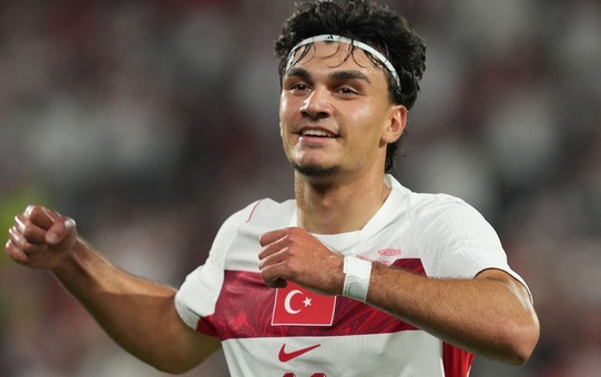 Teknik direktöründen açıklama! Can Uzun'un geleceği belli oldu